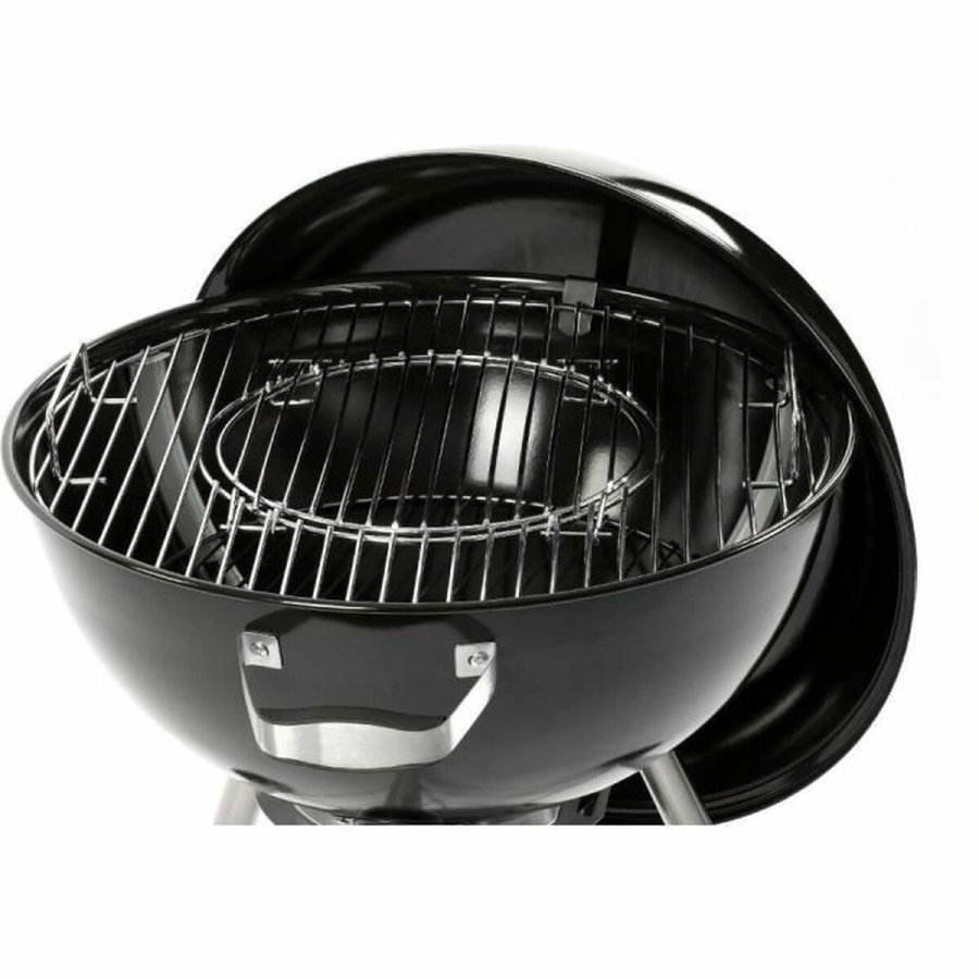 Havegrill Transportabel Fieldmann FZG 1016 Metal Stl #9