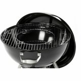 Havegrill Transportabel Fieldmann FZG 1016 Metal Stl #13