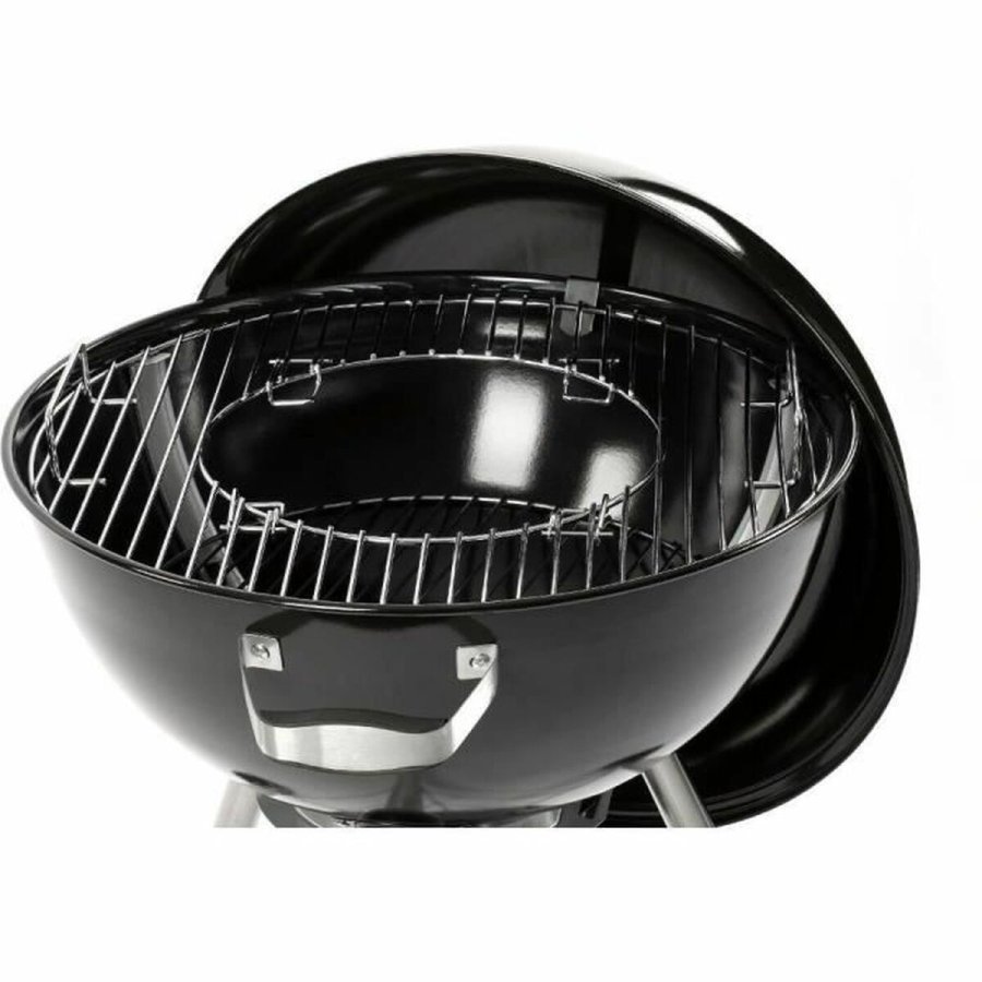 Havegrill Transportabel Fieldmann FZG 1016 Metal Stl #13