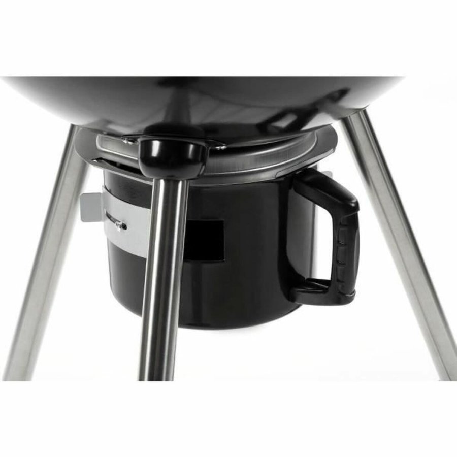 Havegrill Transportabel Fieldmann FZG 1016 Metal Stl #21