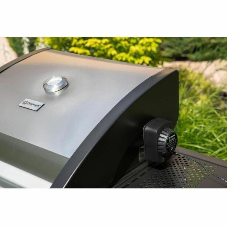 Grill Fieldmann FZG 9031 St�l #3
