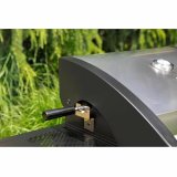Grill Fieldmann FZG 9031 St�l #4
