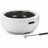 Varmebkken Fieldmann Gr #2