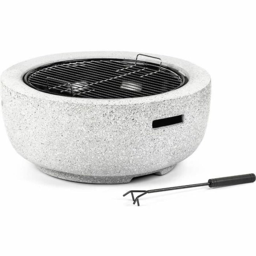 Varmebkken Fieldmann Gr #2