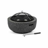 Havegrill Transportabel Fieldmann St�bejern #2