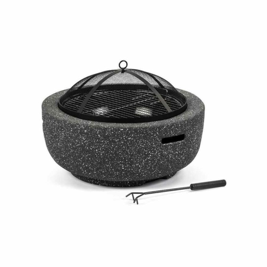 Havegrill Transportabel Fieldmann St�bejern #2