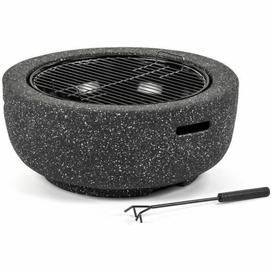 Havegrill Transportabel Fieldmann St�bejern #4