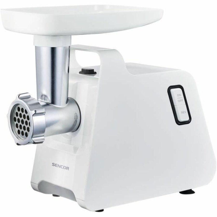 Kdhakker Sencor SMG 4410WH Hvid 500 W #1
