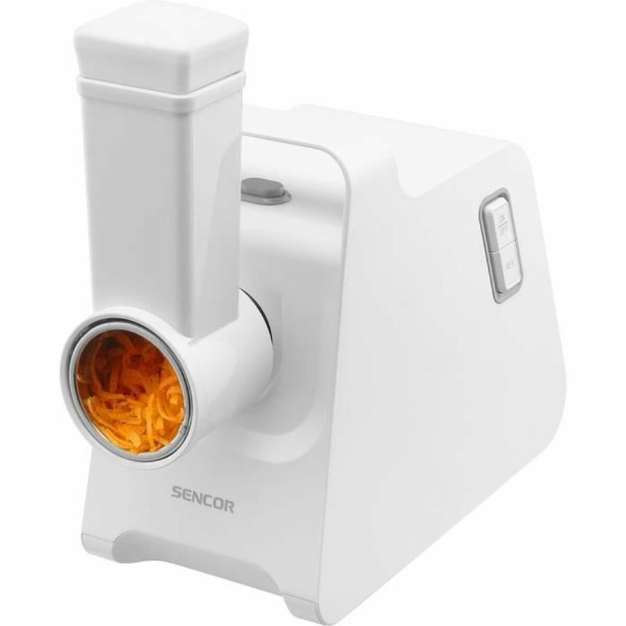 Kdhakker Sencor SMG 4410WH Hvid 500 W #3