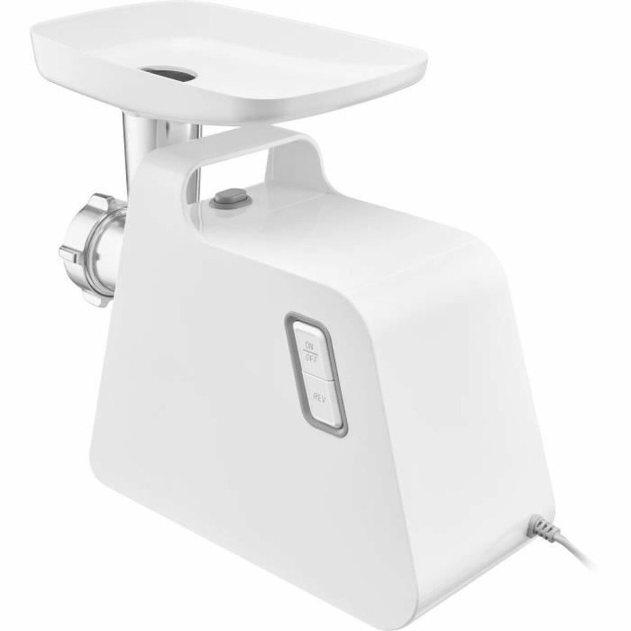 Kdhakker Sencor SMG 4410WH Hvid 500 W #4
