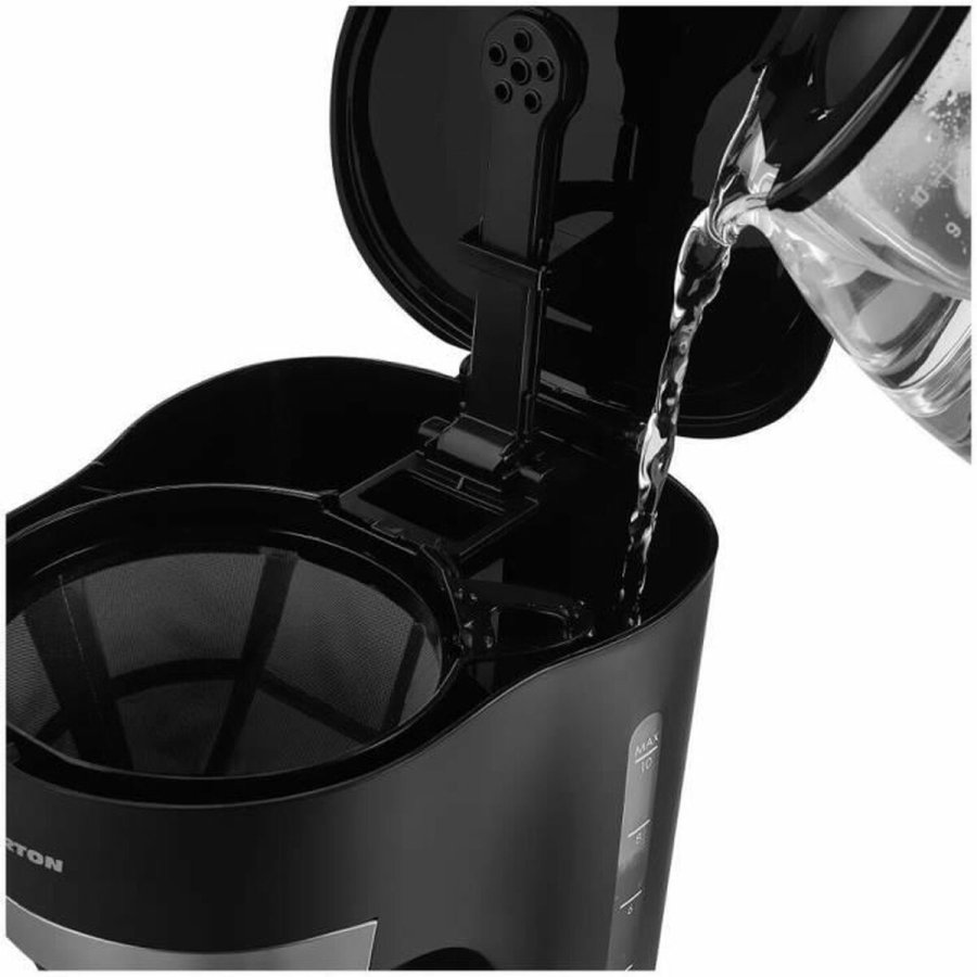 Drip Coffee Machine Smarton #10