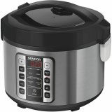 Foodprocessor Sencor SRM 3151BK 700 W 1,5 L #1