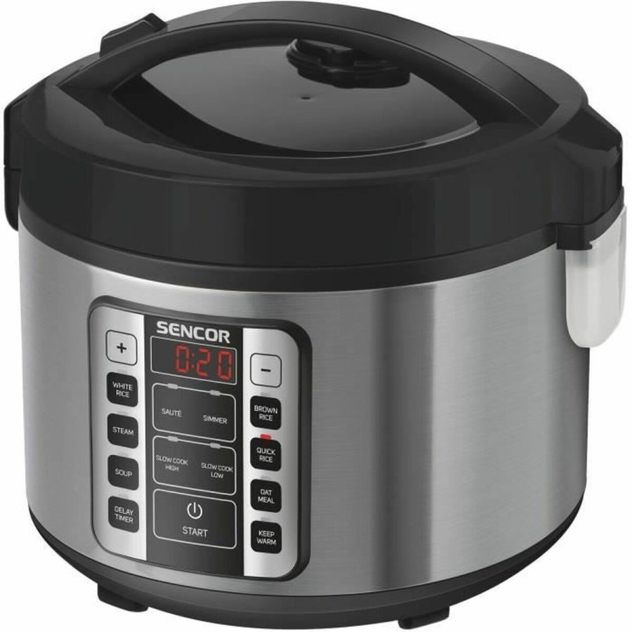 Foodprocessor Sencor SRM 3151BK 700 W 1,5 L #1