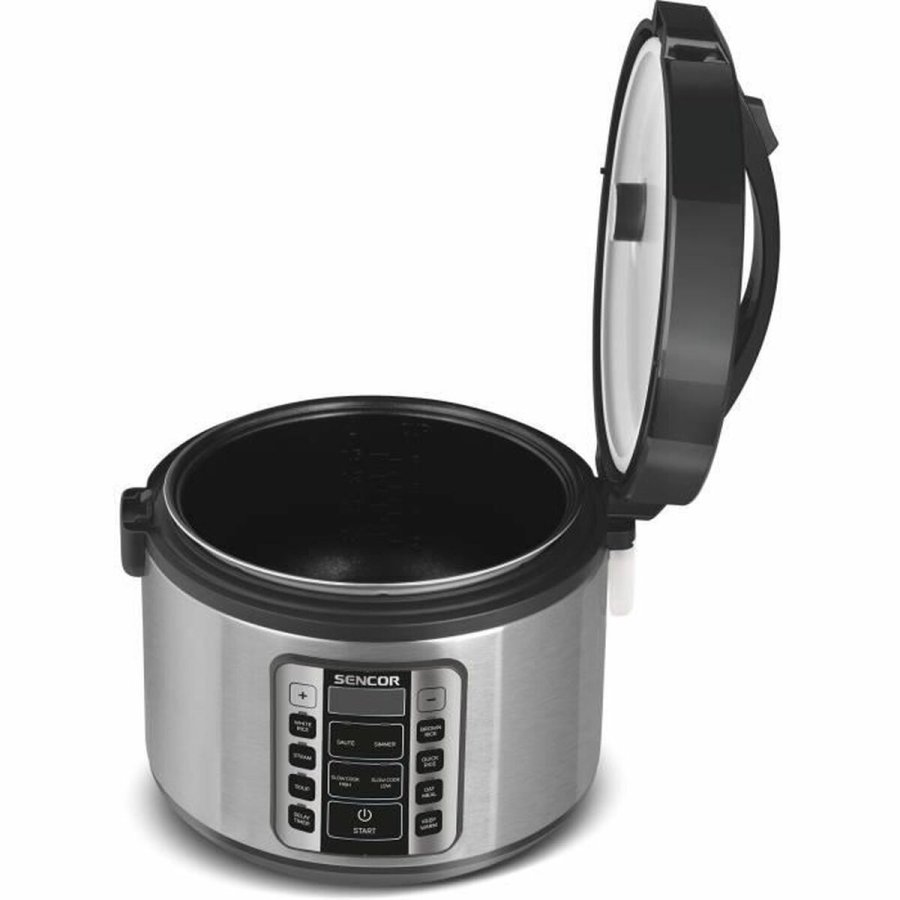 Foodprocessor Sencor SRM 3151BK 700 W 1,5 L #2
