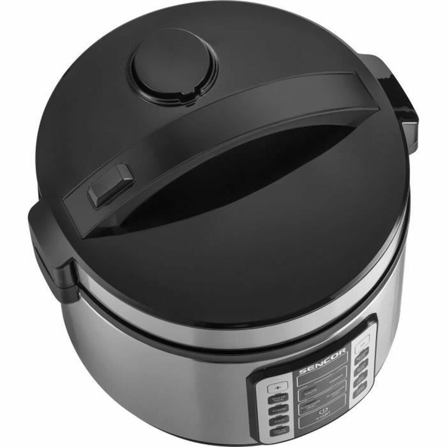 Foodprocessor Sencor SRM 3151BK 700 W 1,5 L #5