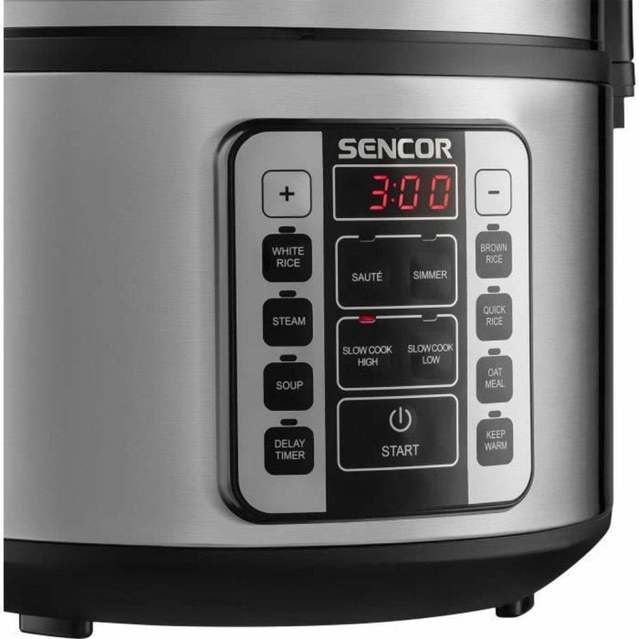 Foodprocessor Sencor SRM 3151BK 700 W 1,5 L #6