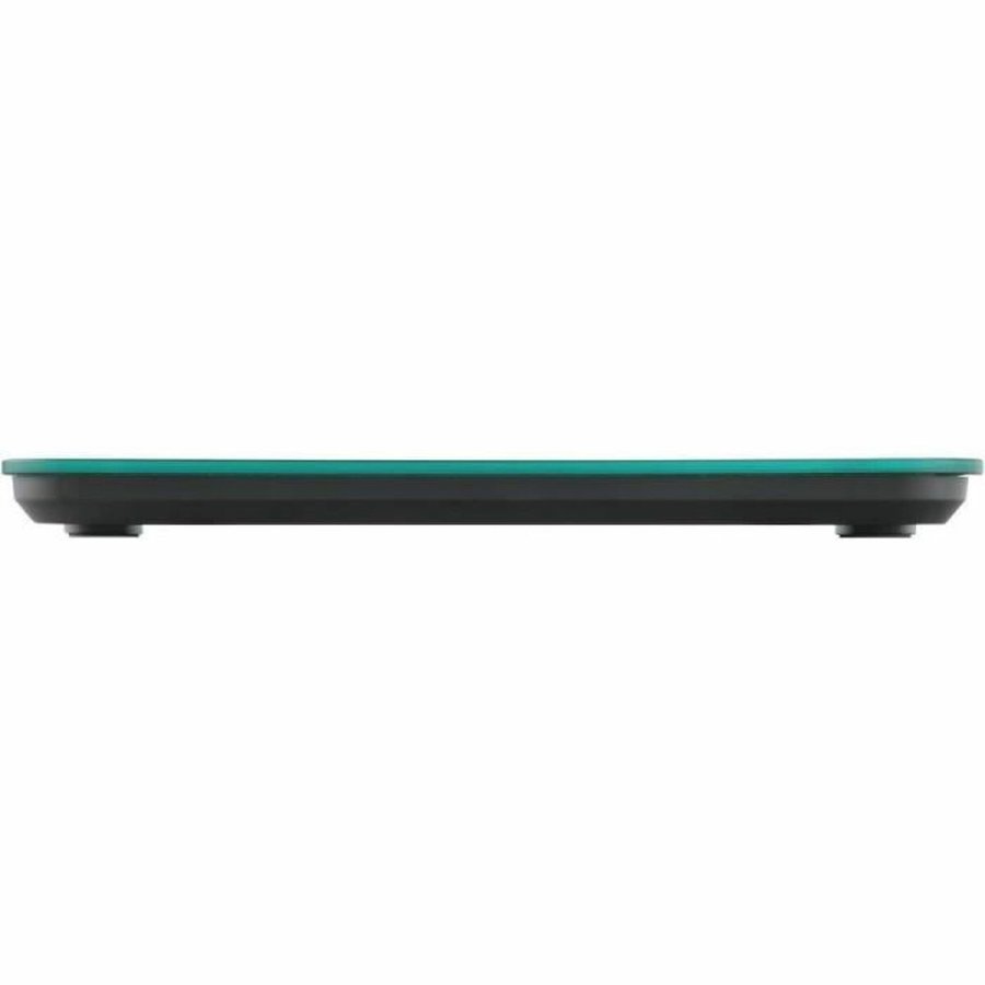 Digital badevgt Sencor SBS 2476BK Sort 180 kg #6