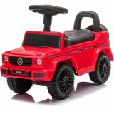 G Vogne Buddy Toys Mercedes G350d Rd rouge 70 X 29 X 41 CM #1