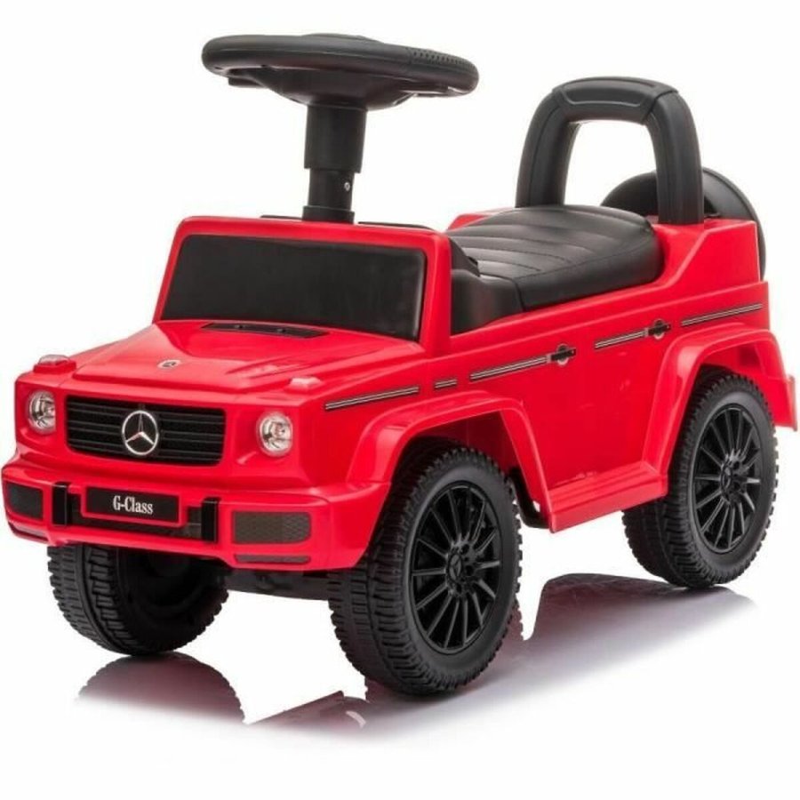 G Vogne Buddy Toys Mercedes G350d Rd rouge 70 X 29 X 41 CM #1