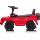 G Vogne Buddy Toys Mercedes G350d Rd rouge 70 X 29 X 41 CM #2