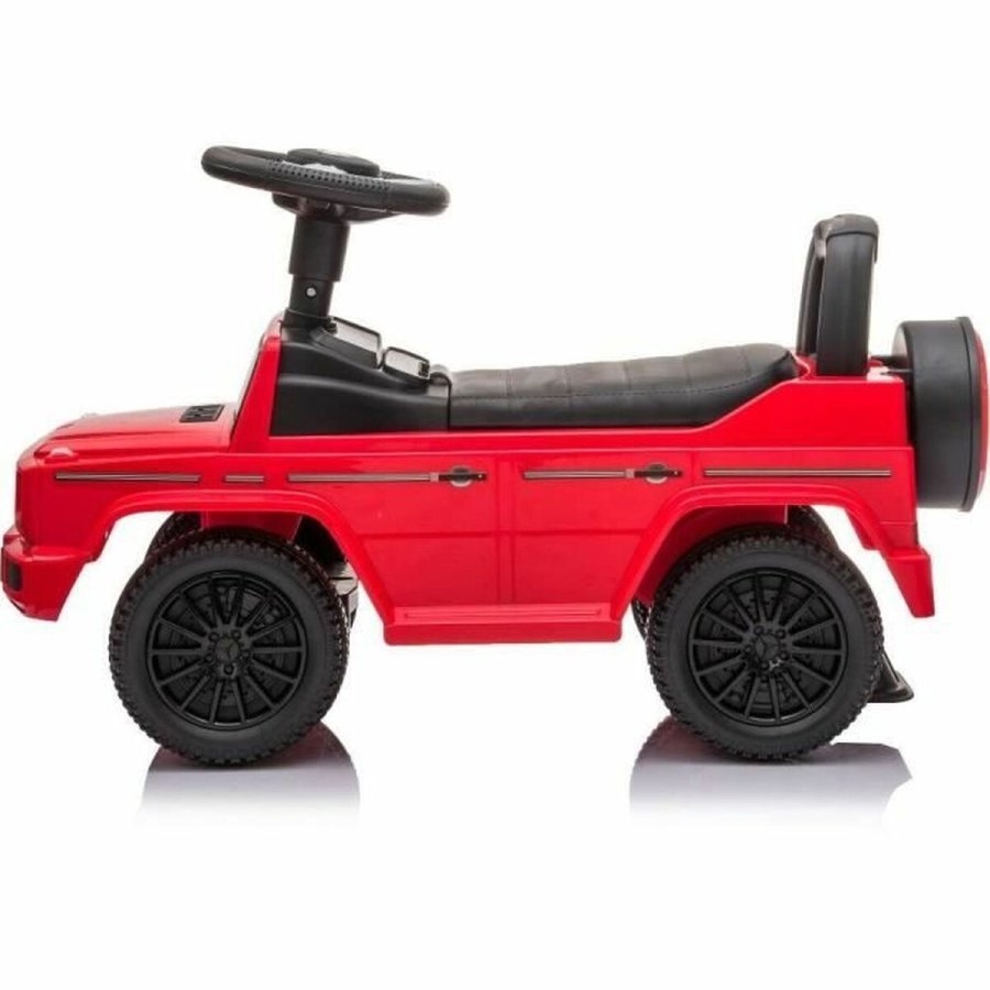 G Vogne Buddy Toys Mercedes G350d Rd rouge 70 X 29 X 41 CM #2
