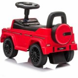 G Vogne Buddy Toys Mercedes G350d Rd rouge 70 X 29 X 41 CM #3