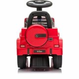 G Vogne Buddy Toys Mercedes G350d Rd rouge 70 X 29 X 41 CM #4