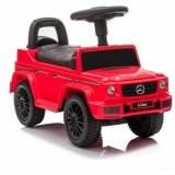 G Vogne Buddy Toys Mercedes G350d Rd rouge 70 X 29 X 41 CM #6
