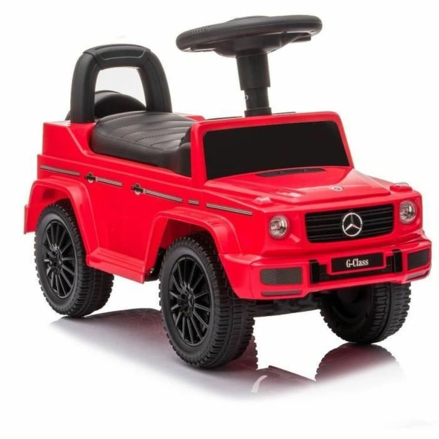 G Vogne Buddy Toys Mercedes G350d Rd rouge 70 X 29 X 41 CM #6