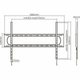 TV-holder STELL SHO 7220 [[N/A]] #5