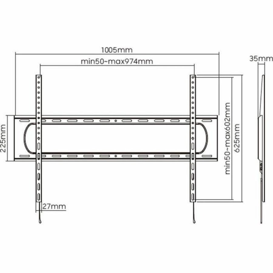 TV-holder STELL SHO 7220 [[N/A]] #5