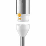 Hndblender Sencor SHB 6301WH Hvid 1200 W #4