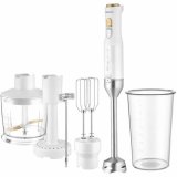 Hndblender Sencor SHB 6441WH Hvid #1