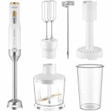 Hndblender Sencor SHB 6441WH Hvid #3