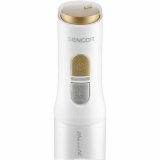 Hndblender Sencor SHB 6441WH Hvid #5