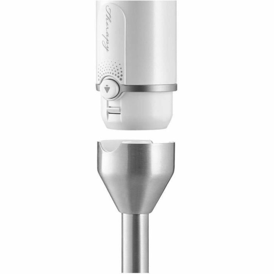 Hndblender Sencor SHB 6441WH Hvid #7