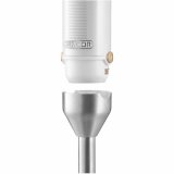 St med Kkkenredskaber Sencor SHB 6551WH Hvid 1500 W #4