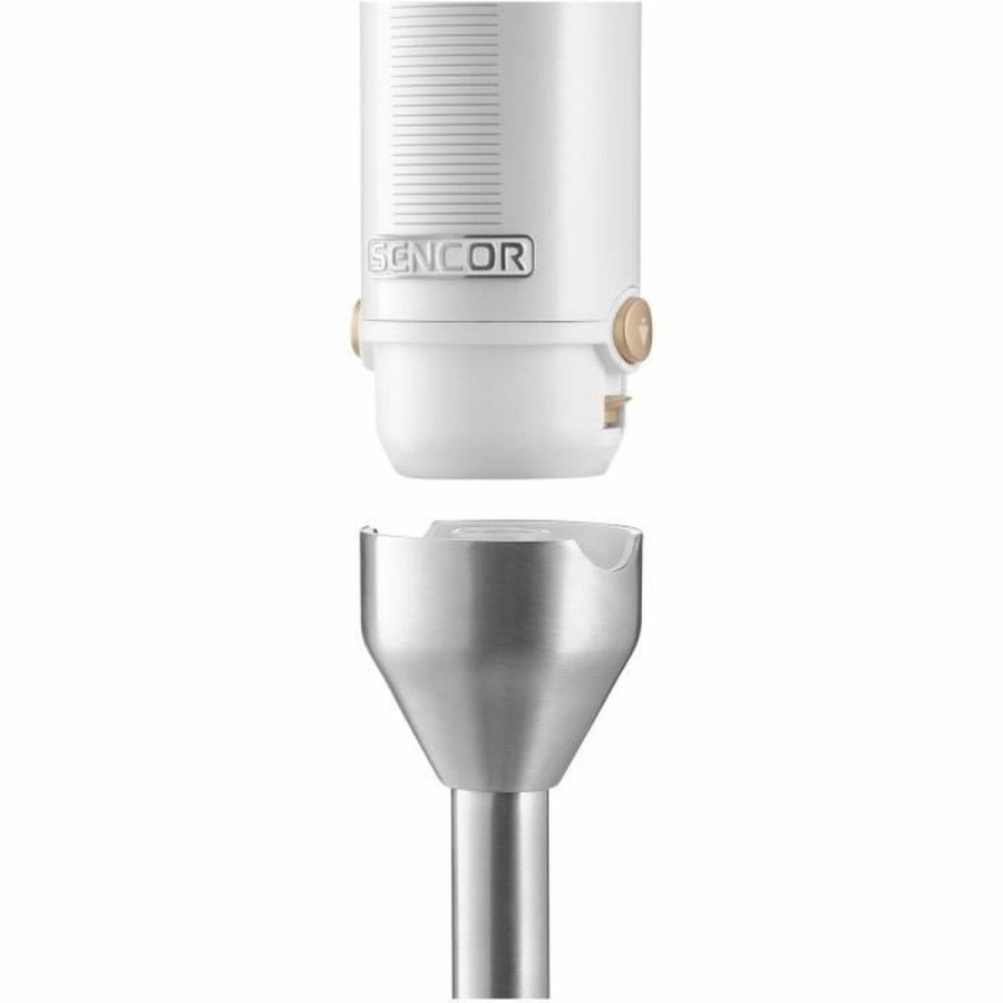 St med Kkkenredskaber Sencor SHB 6551WH Hvid 1500 W #4