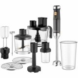 Hndblender Sencor SHB6552BK Sort 1500 W #1