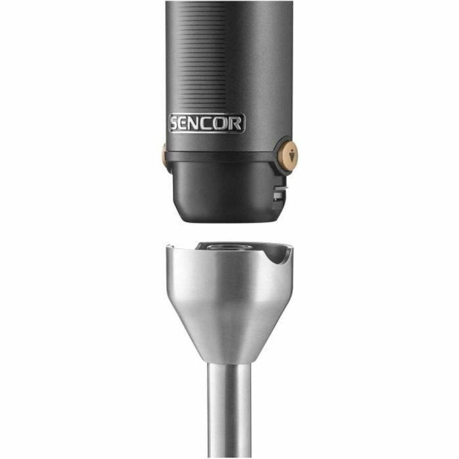 Hndblender Sencor SHB6552BK Sort 1500 W #4