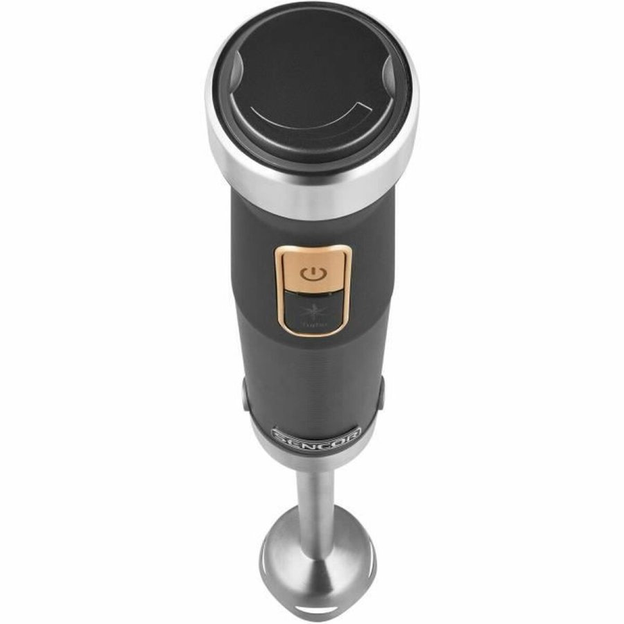 Hndblender Sencor SHB6552BK Sort 1500 W #5