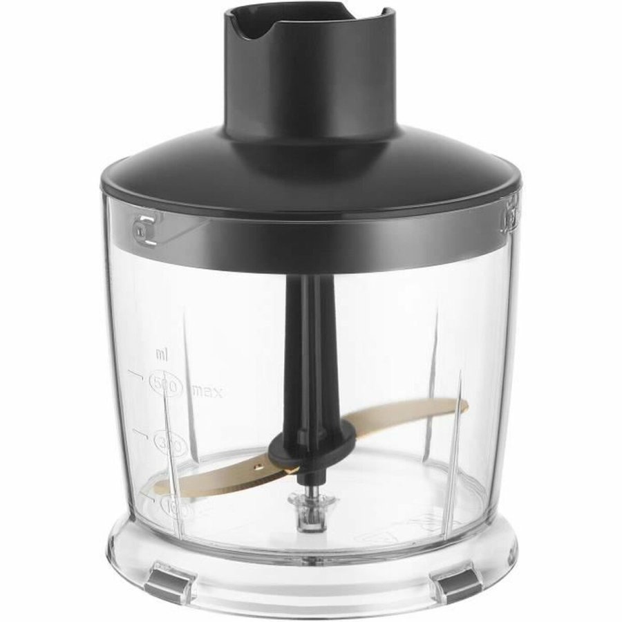 Hndblender Sencor SHB6552BK Sort 1500 W #6