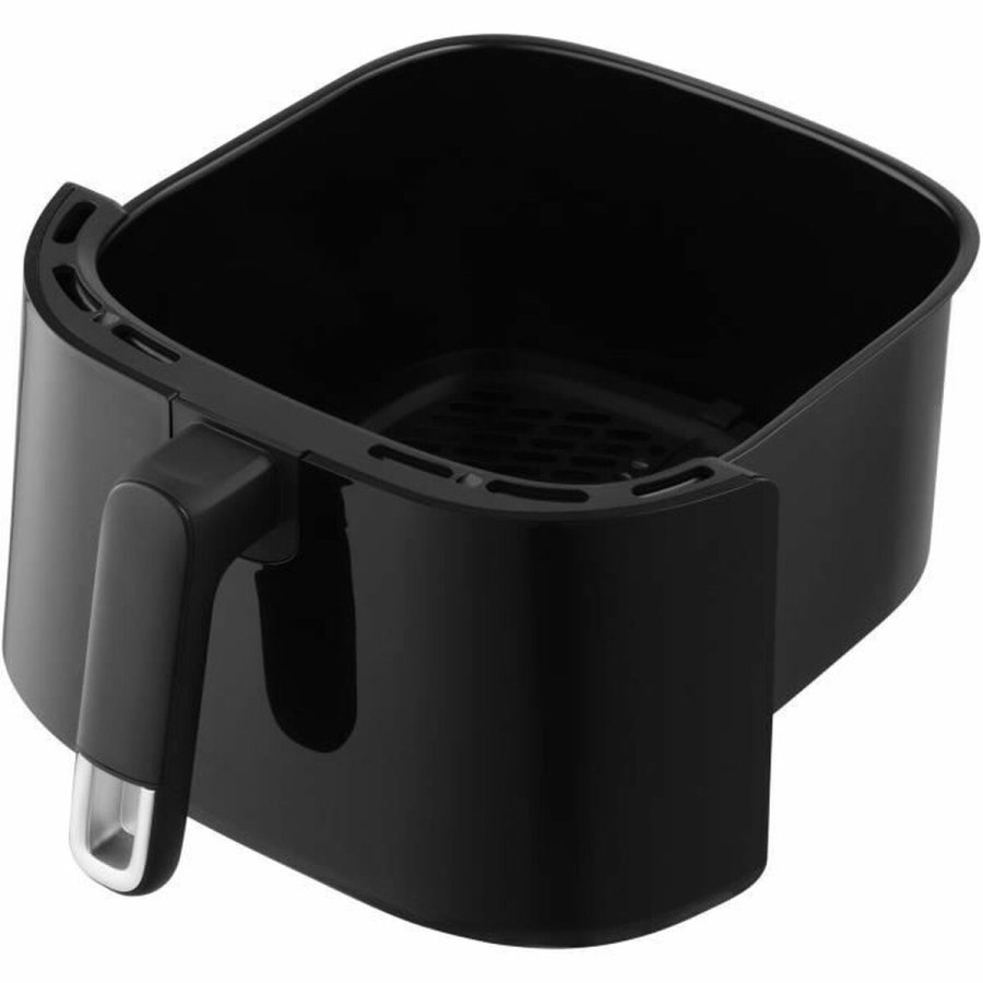 Varmluftsfrituregryde Sencor SFR 6550BK #5