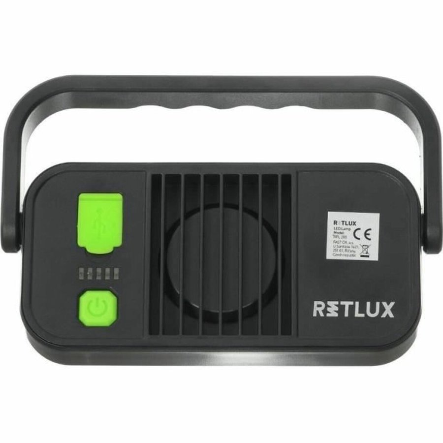 Lygte LED RETLUX #3