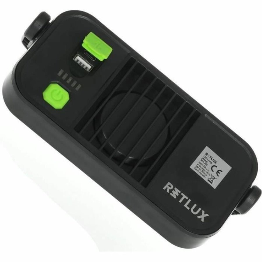 Lygte LED RETLUX #5