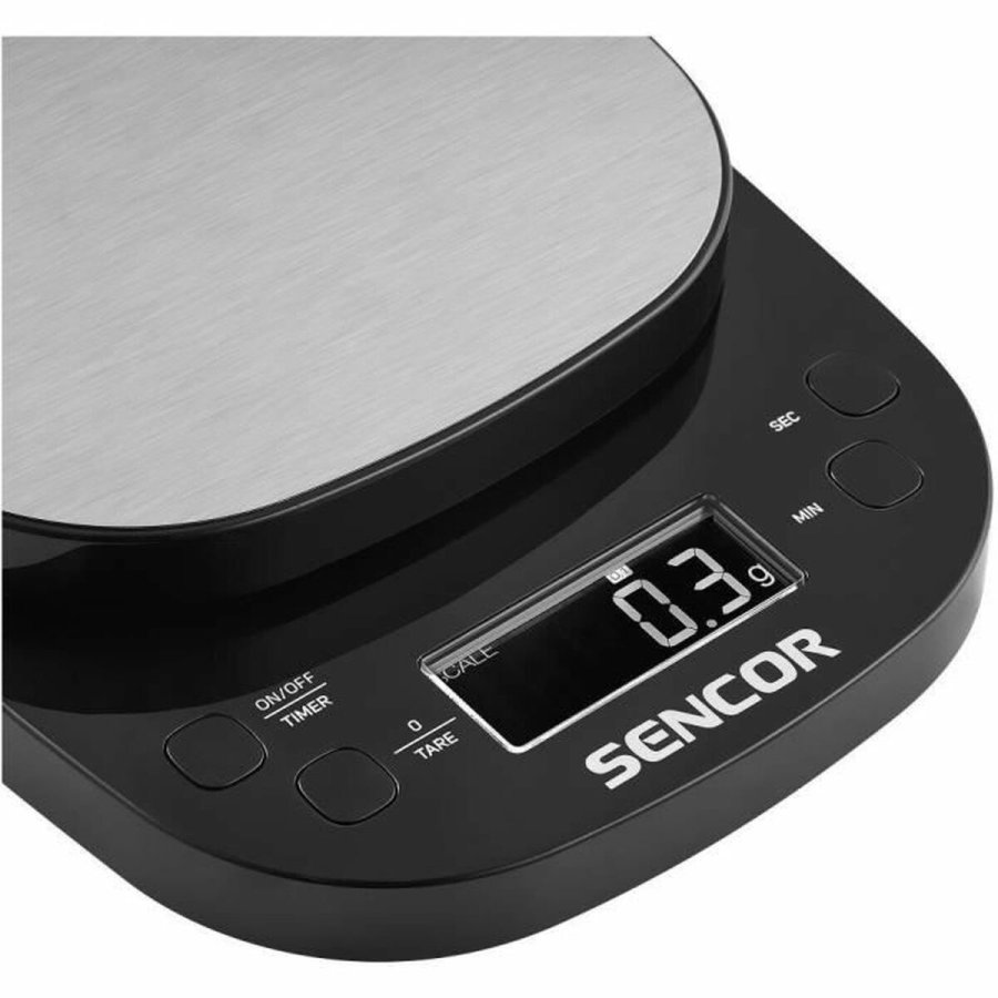 kkkenvgt Sencor #5