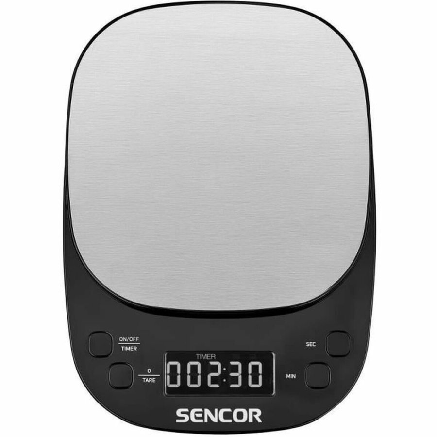 kkkenvgt Sencor #7