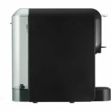 Elektrisk kaffemaskine Catler ES 703 Porto B Sort #3