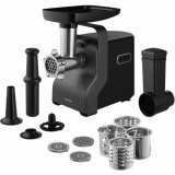Kdhakker Sencor SMG 5400BK Sort Rustfrit stl #1
