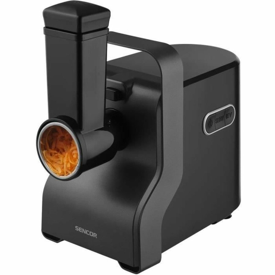 Kdhakker Sencor SMG 5400BK Sort Rustfrit stl #7
